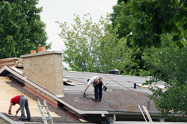 Best Best Roofing Contractors  in South Lyon, MI