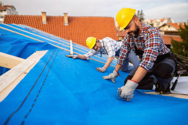 Best New Roof Installation  in South Lyon, MI