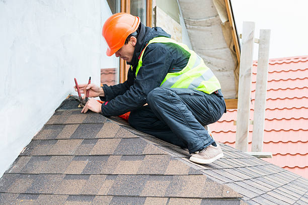 Quick and Trustworthy Emergency Roof Repair Services in South Lyon, MI