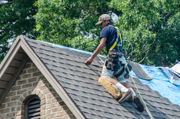Gutter Installation and Roofing in South Lyon, MI